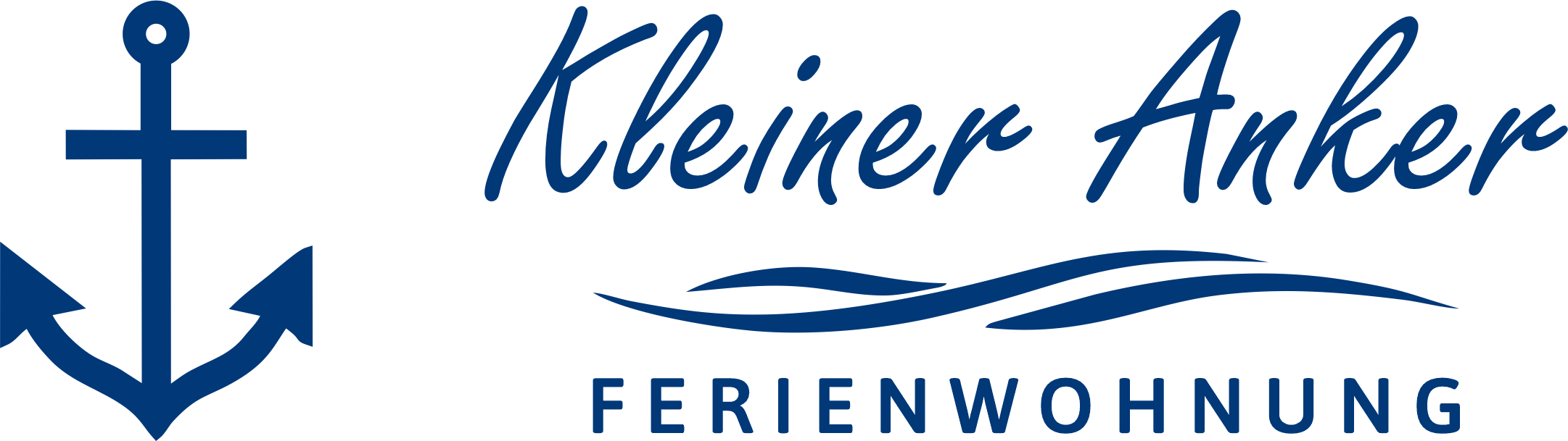 Ferienwohnung Kleiner Anker